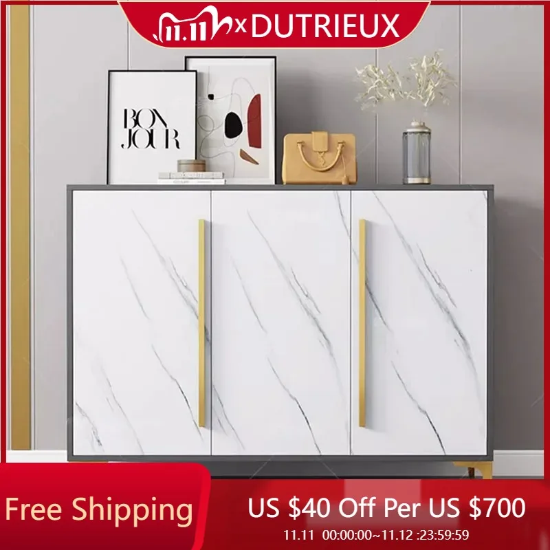 

Fashion Nordic Shoe Cabinets Apartment Laden Outdoor French Cheap Shoe Cabinets Locker Modern Gabinete Lounge Suite Furniture