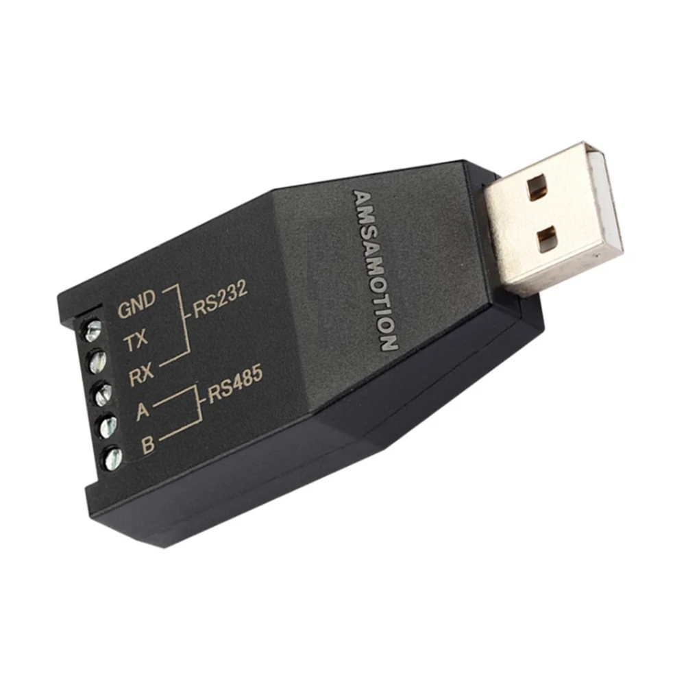 

USB в RS232 RS485 USB модуль последовательной связи промышленный преобразователь сигнала USB-232/485