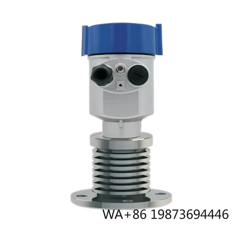 Non-Contact Radar Level Transmitter, Liquid Water Level Indicator for Industrial Tanks