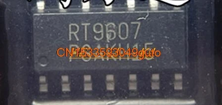 

RT9607PS SOP14 Совершенно новый оригинальный продукт