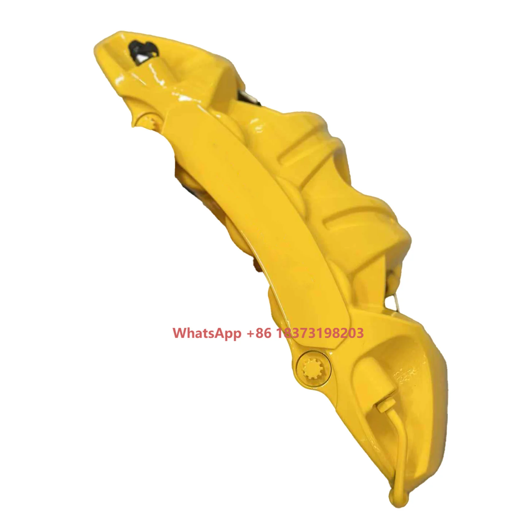 

For 718/911/M3/M4/M5/M6/M8/RS6/RS7 and 19-inch or Larger Wheels Paired with Six-piston Original Factory Calipers