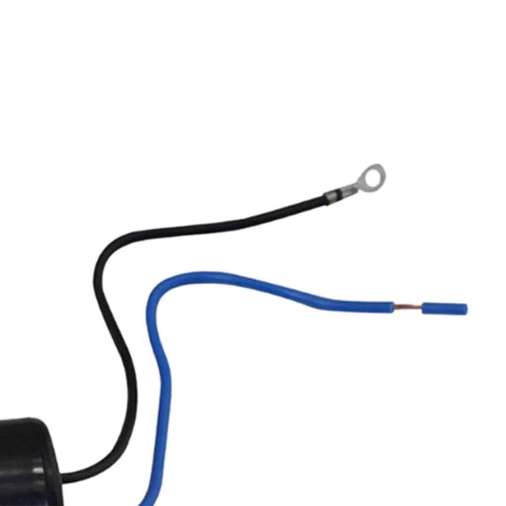 Car Audio Cb Radio Noise Filter 25amp 12V Copper Core Suppressor Accessory for Vehicle Power System