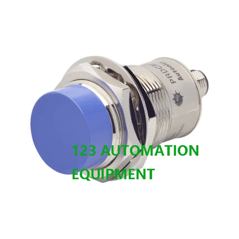 Authentic New Autonics PRDCMT30-15DO 15DC 25DO 25DC Remote Detection Sensor Safety Switch