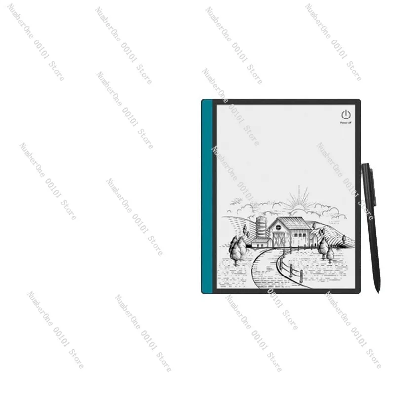 10.3-inch e-ink screen eye-protecting e-reader with smooth page display,lightweight literary electronic tablet suitable