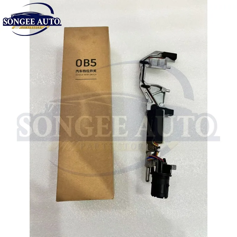 New 0B5 DL501 Automatic Transmission Selector lever position sensor Module 0B5927321L Fit for Audi A4 A5 A6 A7 Q5