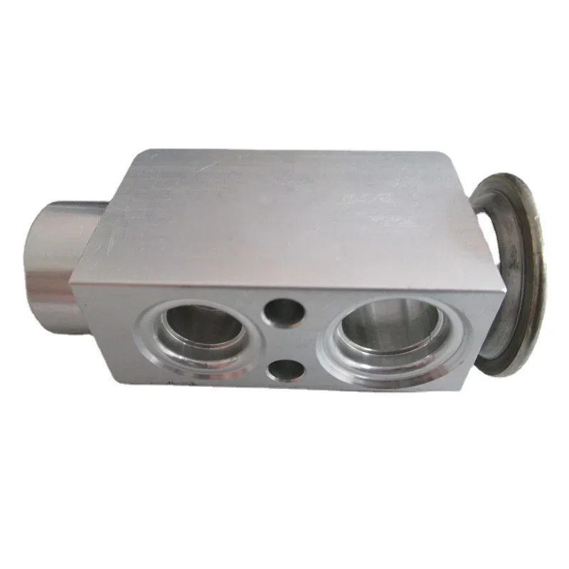 

A/C Expansion Valve for BMW E46 X3 E83 318I 320I 325I 330I 2001-2010