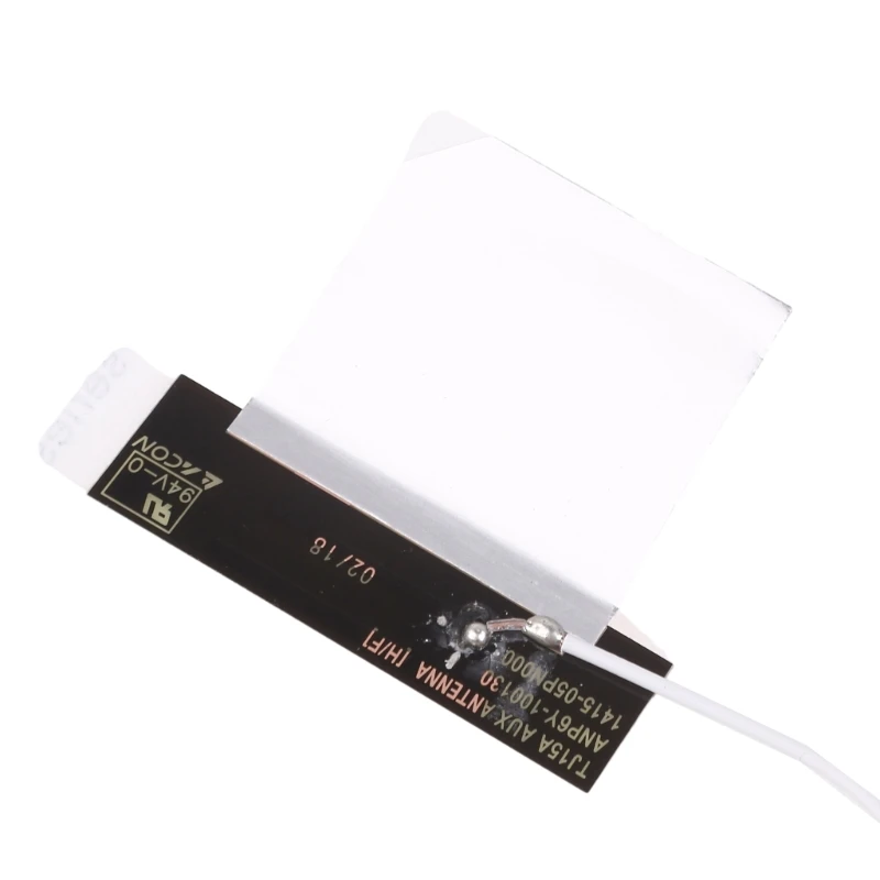 1PC M.2 inalámbrico IPEX MHF4 antena WiFi Cable para In-tel AX200 9260 9560