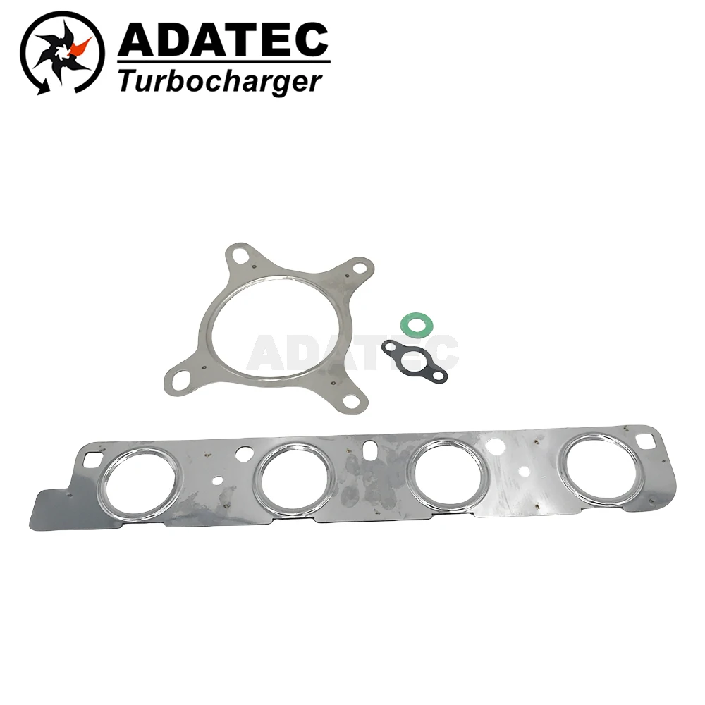 

06J145713Q 06J145713H Turbo Gaskets for VW T5 Transporter 2.0 TSI 110 Kw 150 Kw CJKA CJKB 2011