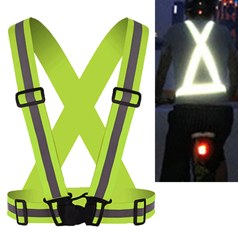 Motorcycle Accessories Reflective Jacket For Waterproof Motorcycle Biker Overalls Motorboats Work Gloves Motos Helmet Man