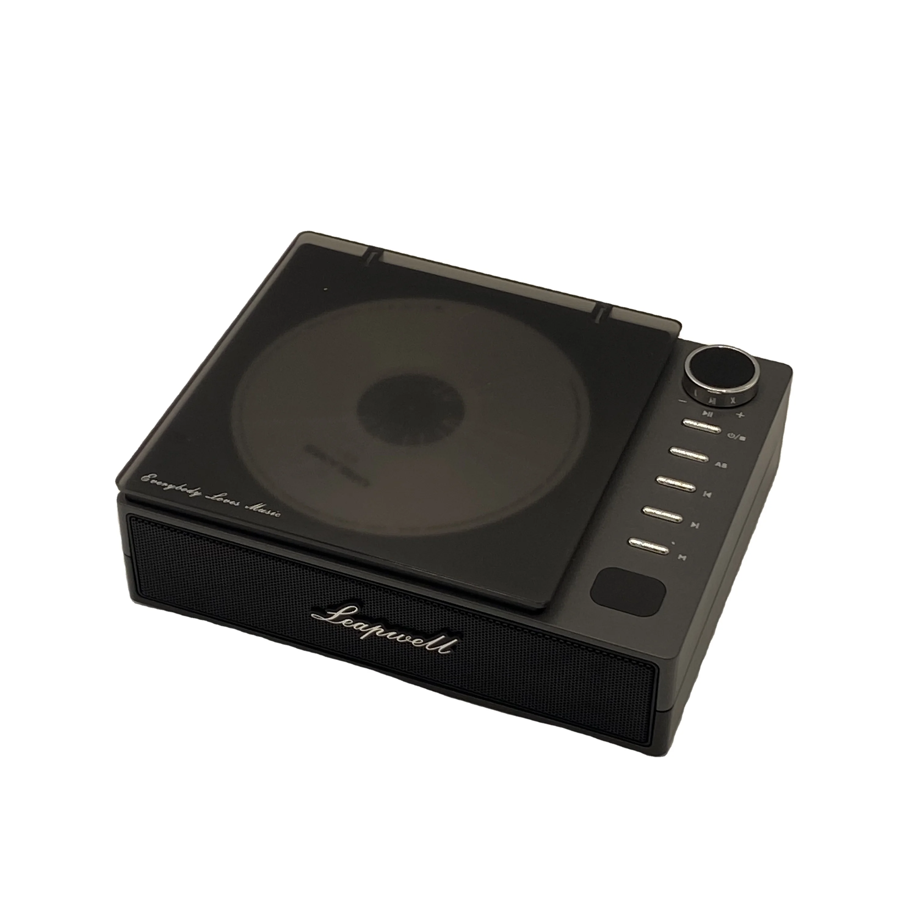 China Wholesale High Quality Surround Sound Audio Output Enhanced Music Listening Experience Cd Player