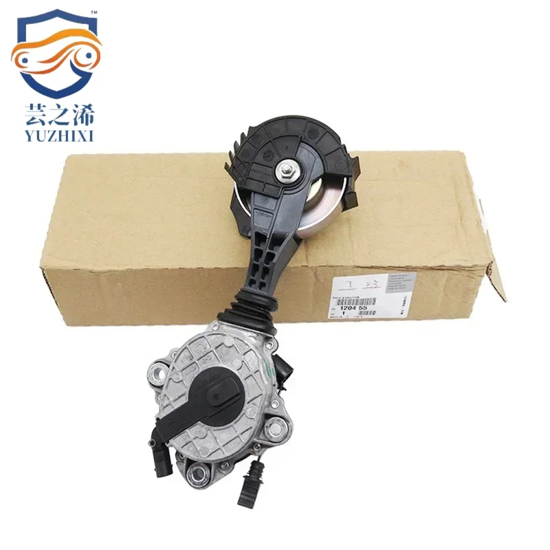 

5751G9 5750RG 120455 120448 Genuine Brand New Water Pump Friction Wheel For Peugeot 408 508 3008 Citroen DS5 C4L C5 1.6T