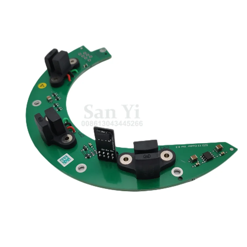 

Best Quality SZ2.13M Circuit Board 61.198.1243 61.105.3943 for Heidelberg