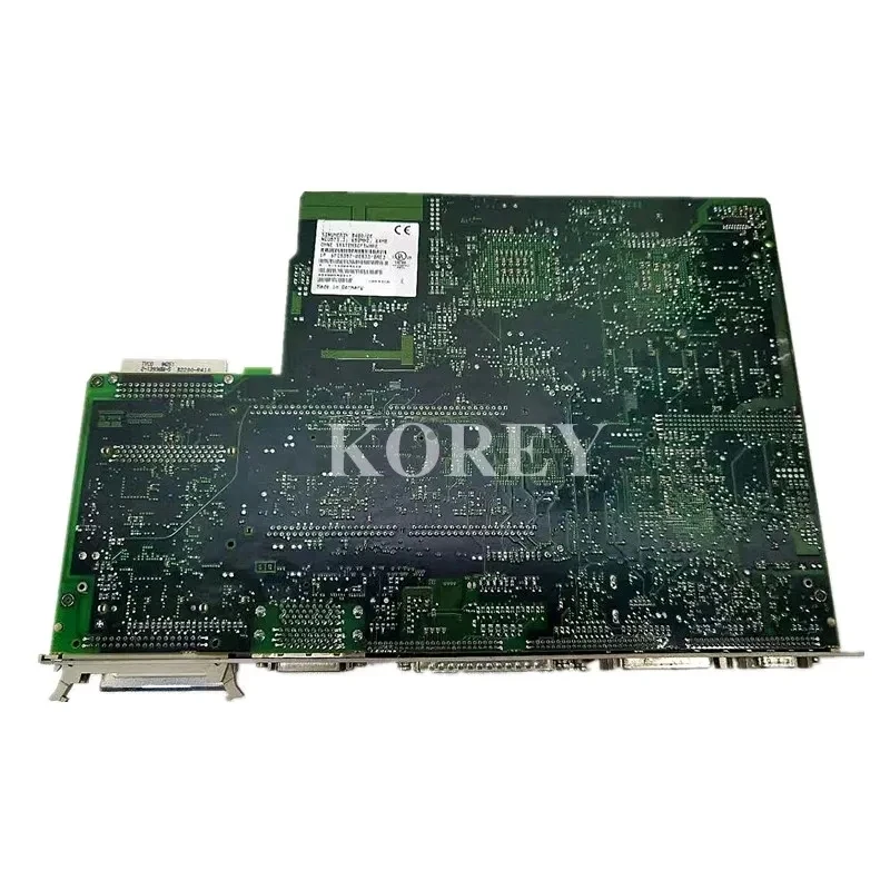 CNC System Motherboard 6FC5357-0BB33-0AE3 6FC5357-0BB33-0AE0 6FC5357-0BB23-0AE0 6FC5357-0BB35-0AE0