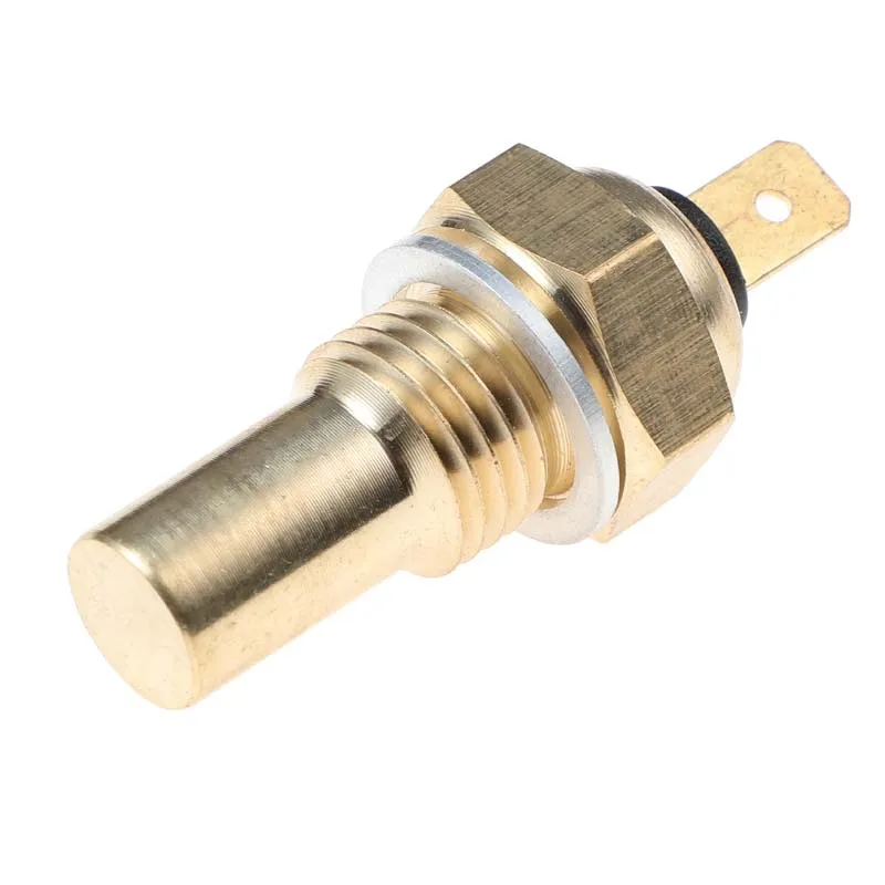 New 113982410 Temp Water Temperature Sensor for BMW E12 E21 E23 E28 E30 S koda 105/120 Favorit Felicia 6U0919501A 115982410