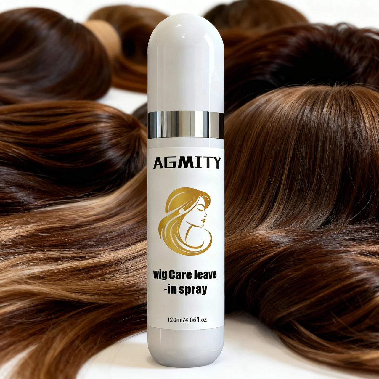 120ml Wig Care Solution Hair S - Hair Care Conditioner 评论和价格