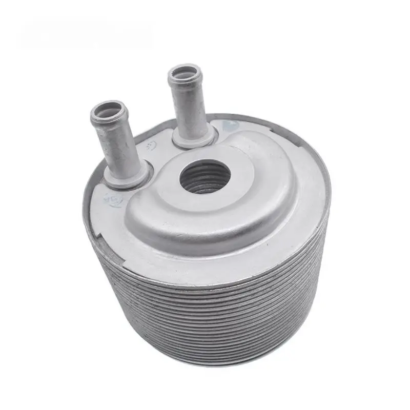 

Engine Oil Cooling System Cooler Radiator For Nissan R51 Navara NP300 Pickup D40 PATHFINDER III 21305-5X00A 213055X00A