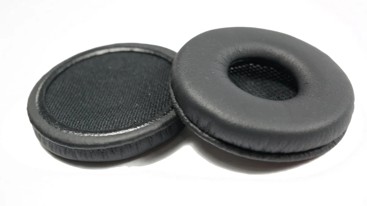 ترقية غطاء استبدال وسادات الأذن لسماعات KOSS Porta Pro KTC/KOSS PP (غطاء الأذن/وسادة سماعة الرأس)