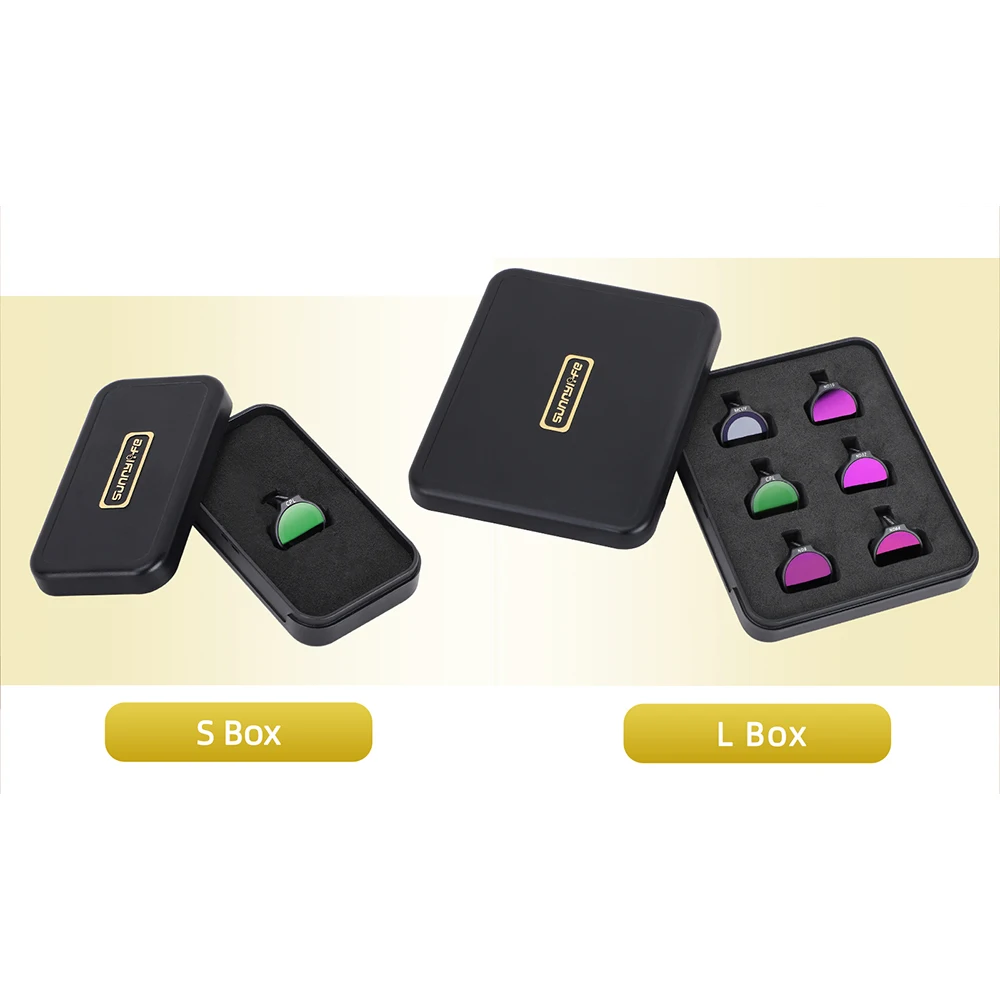 ตัวกรองสำหรับ DJI Neo สำหรับ DJI, สำหรับตัวกรอง DJI Neo ND สำหรับตัวกรองตัวกรองแสงสำหรับกล้องการบิน DJI Neo ND อุปกรณ์เสริม