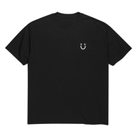 Polar Skate Crying Smiling Face T Shirt Fashion Men T Shirt Casual Sports Tops Breathable Comfortable Streetwear Cotton Tees