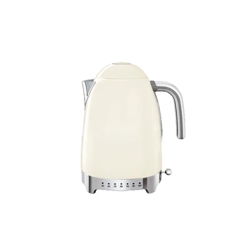 Picture 6: Retro Electric Kettle for Making Tea At 7 Gears