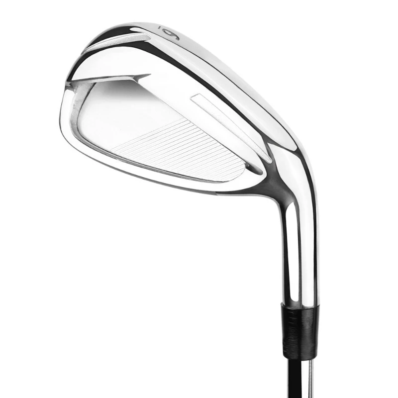 Hair stainless steel ultra-thin face full set of b golf iron
