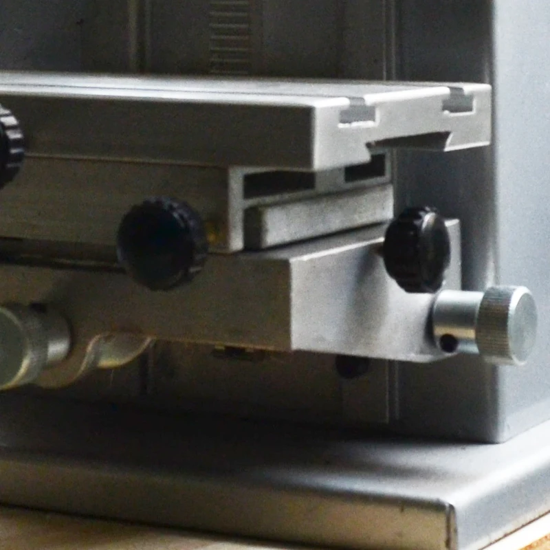 Ручной тамповый принтер TAOXING