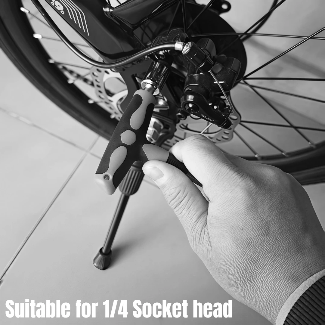 جديد أدوات إصلاح المنزل دراجة طقم أدوات إصلاح عرافة وجع الجوز الإطارات مفك مجموعة مقابس دراجة نارية دراجة أدوات إصلاح