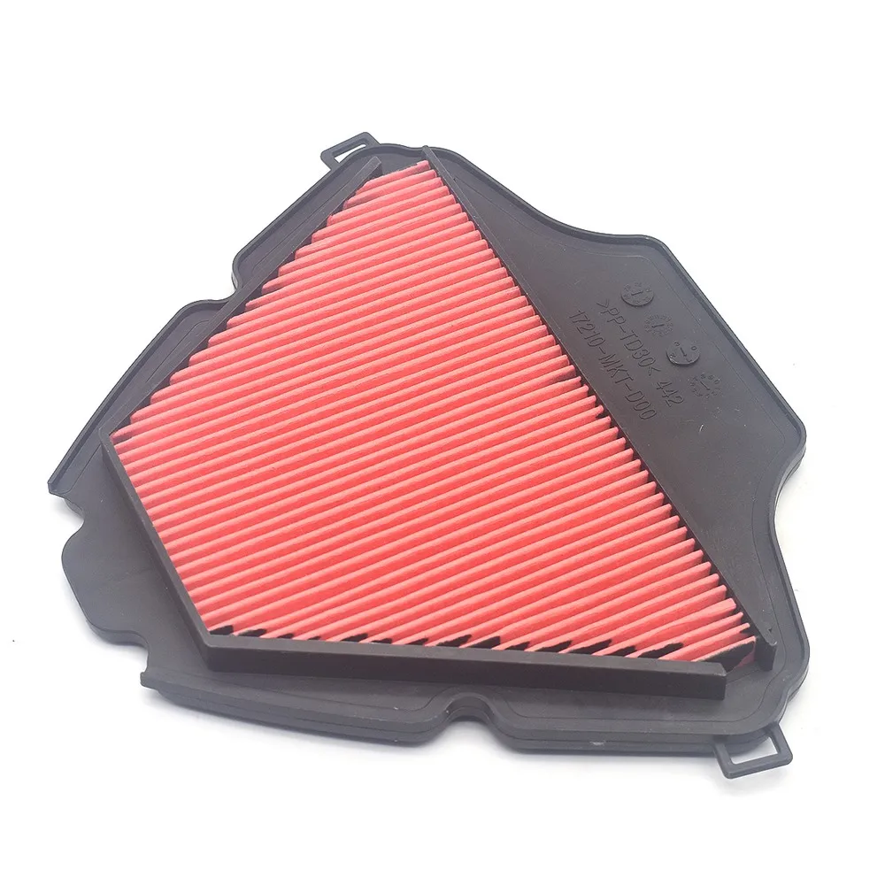 

Motorcycle Air Intake Filter Cleaner Element For Honda XADV-750 XADV 750 X-ADV750 X-ADV 750 XADV750 2021 2022