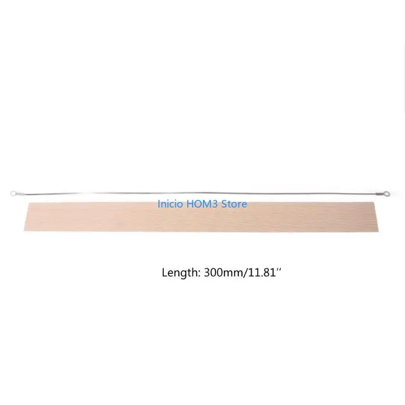 A5YD 200/300/400mm 임펄스 실러 히트 와이어 요소 스트립 밀봉 기계 꿈