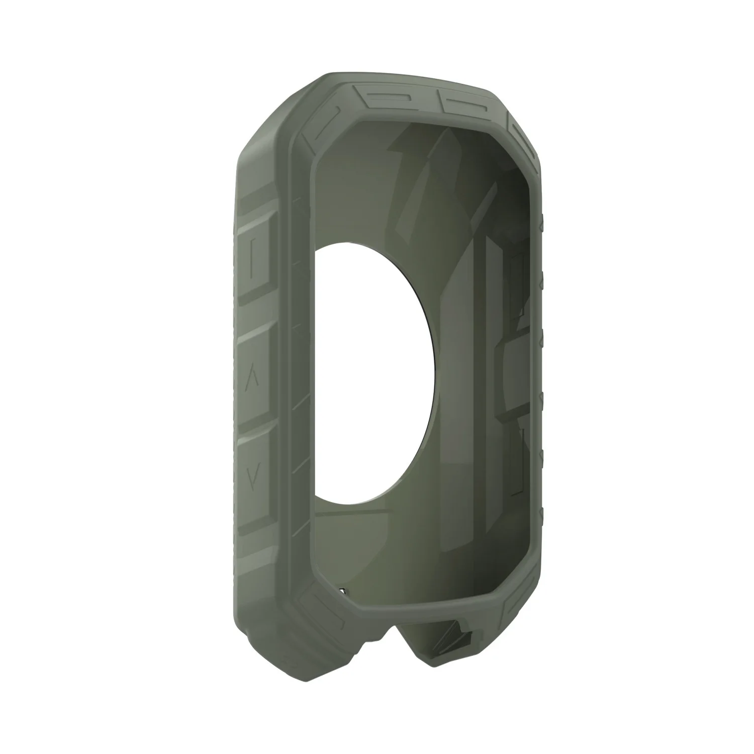 

Силиконовый чехол Edge Shell, чехол-бампер для Garmin Edge MTB, устойчивый к царапинам, пылезащитный защитный чехол, аксессуары