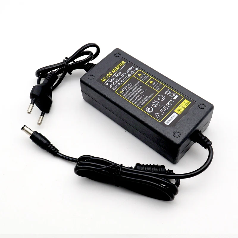 Eu Dc Power Supply … - image