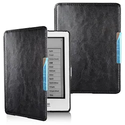 Book Cover Case for Kobo Glo HD 6.0