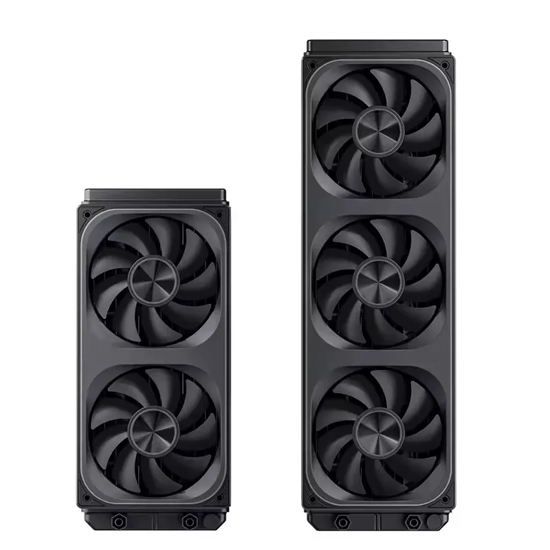 Jonsbo TH-360 AIO CPU Liquid Cooling Integrated Water-cooled