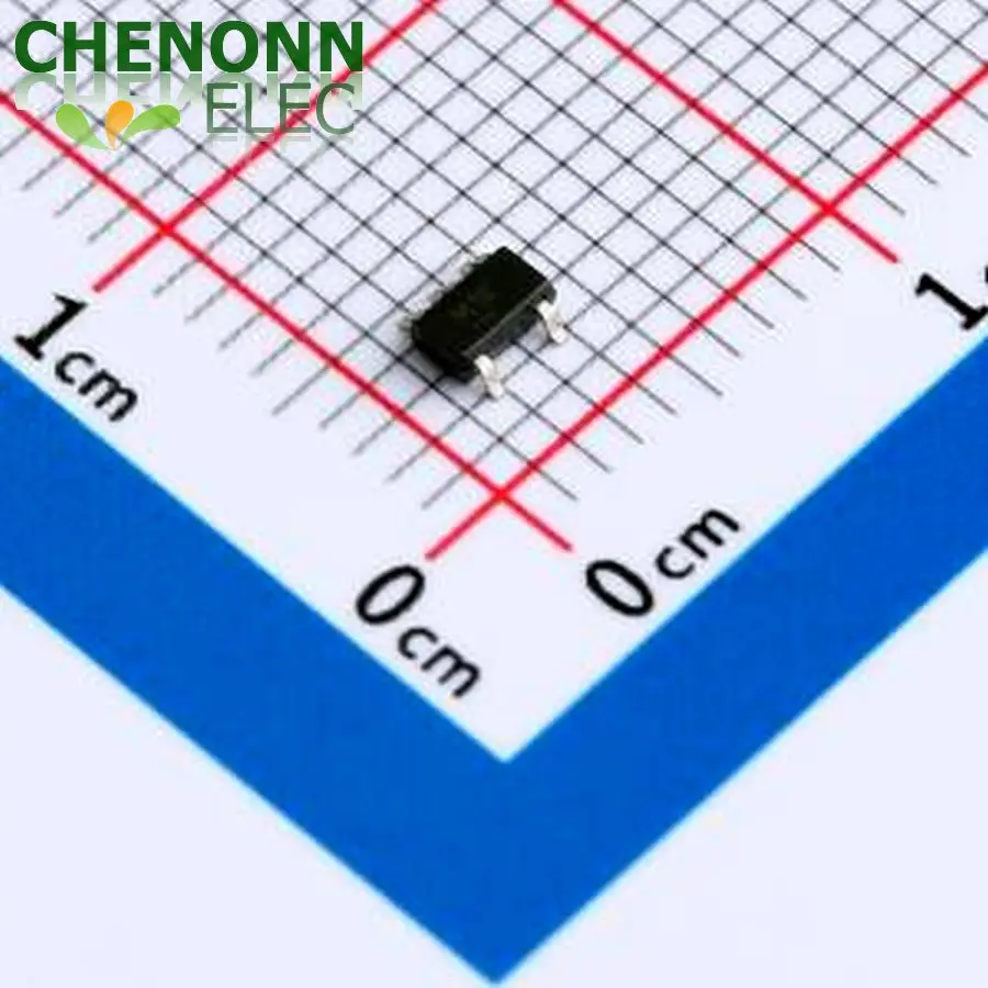 30PCS/LOT MIC2091-1YM5-TR (Power Management)