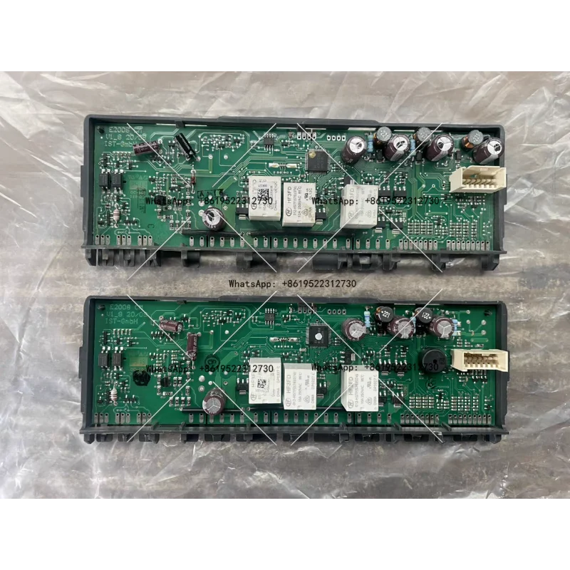 

Suitable for Siemens refrigerator main board 9000911354 computer board, main control board driver board