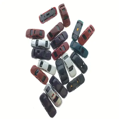 8 best sales n-skala modelltågtillbehör - №5