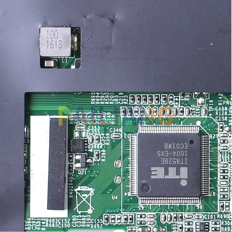 Imagem -05 - Placa-mãe do Portátil para Lenovo Y0ga 33011ibr Mainboard Notebook Completo Testado Bm5488-fpc-v1.4 N3050 N3060 N3160n3700 N3710