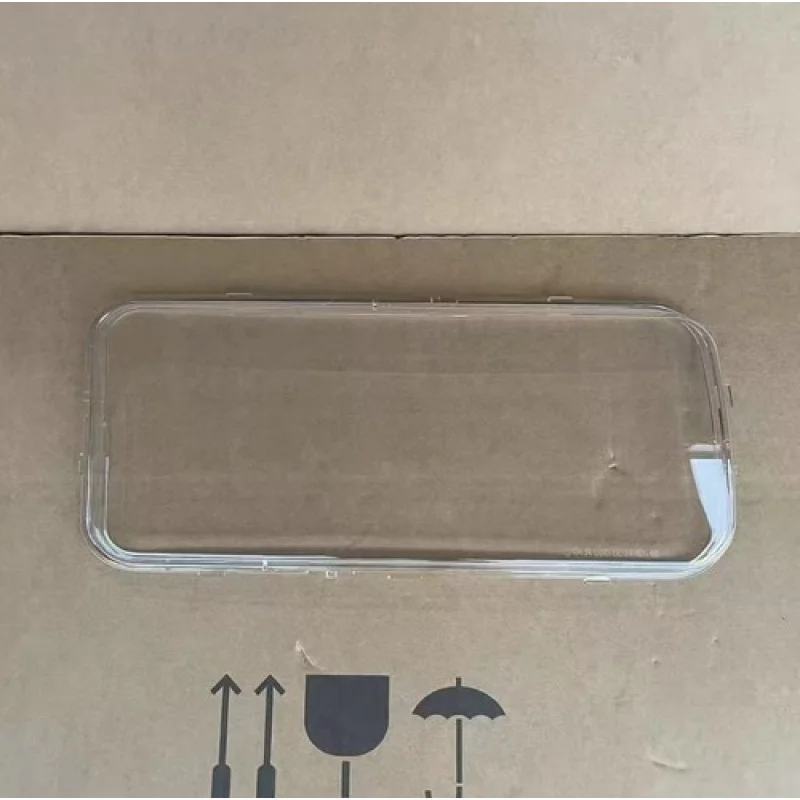 

For Rolls-Royce Cullinan Left headlampshade Light housing kit