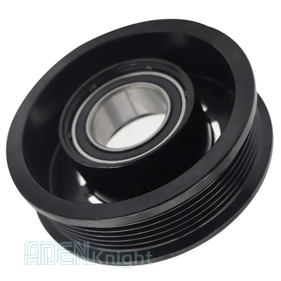 

VS16 AC Compressor Clutch For Ford galaxy C-max Focus Mondeo S-max 1671720 1852378 LR027788 LR030867 V6N19D62BC AV6119D629DB