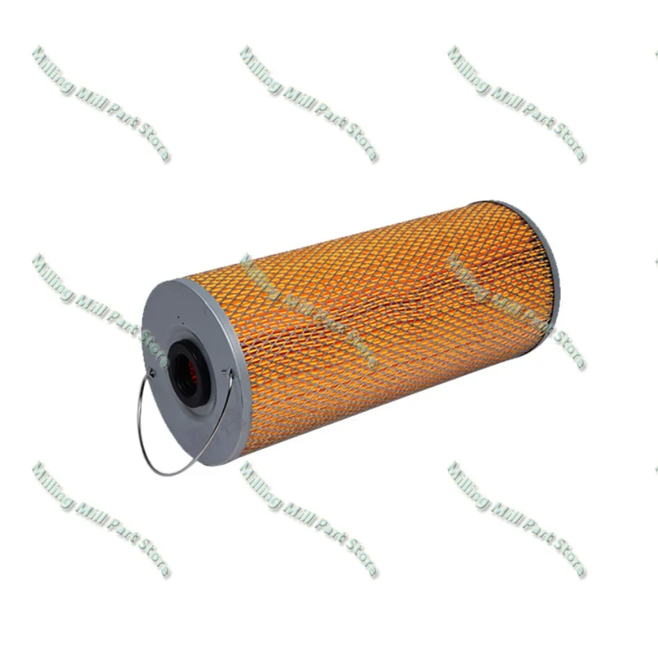 Piezas de corte de alambre, elemento de filtro de 150x33x350mm para máquina de corte de alambre de velocidad media EDM