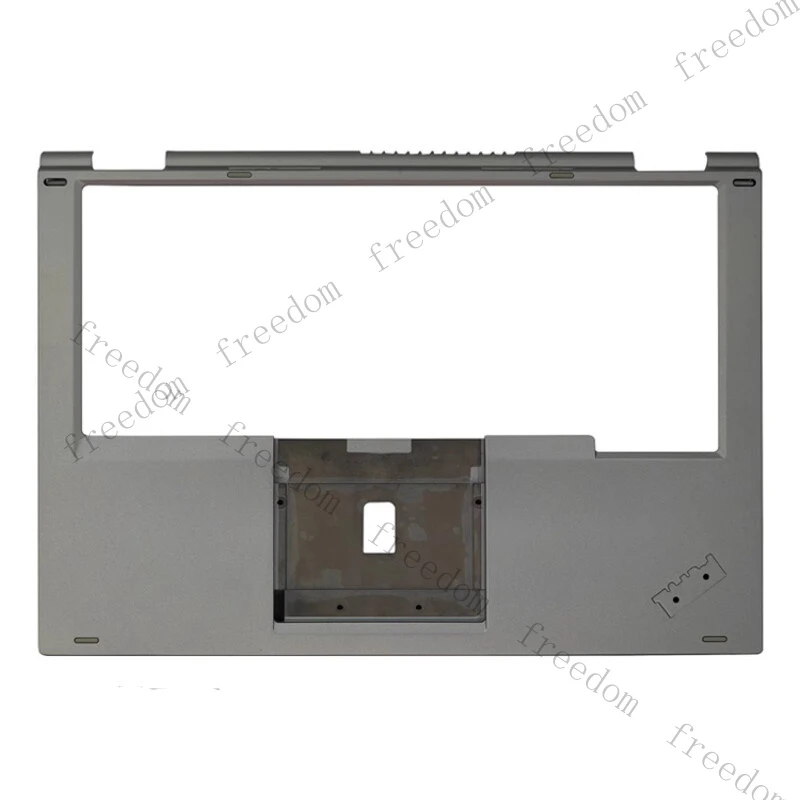 

HTS New for LENOVO Thinkpad YOGA 260 Palmrest AM1EY000G10 Silver without Fingerprint