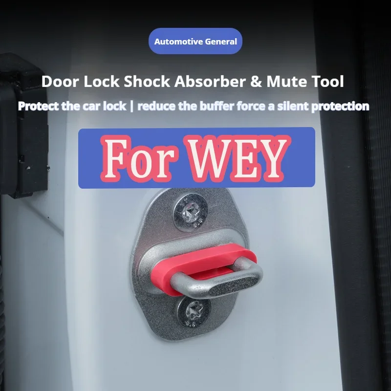 Sound Damper Door L… - image