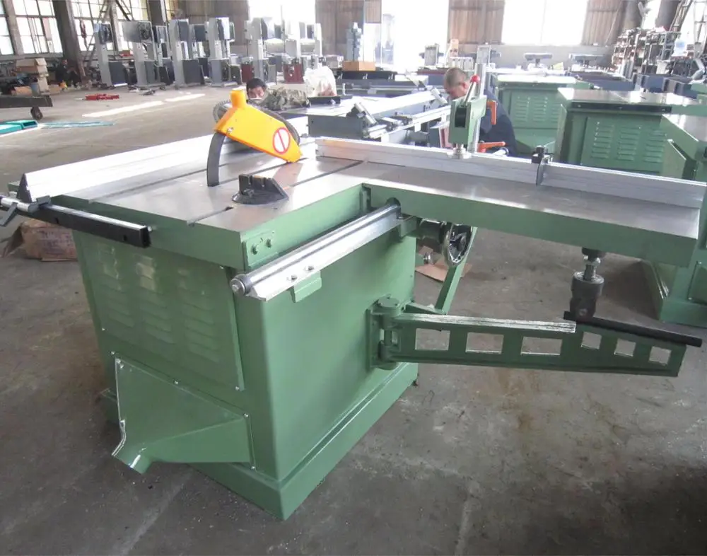 

Sliding Table Saw Panel Saw Cutting Saw