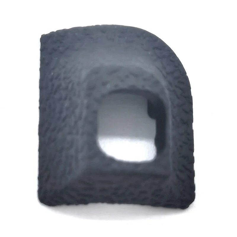 1Pcs New Thumb Rubber For Fuji For Fujifilm X-T30 XT30 Camera Repair Parts With Glue