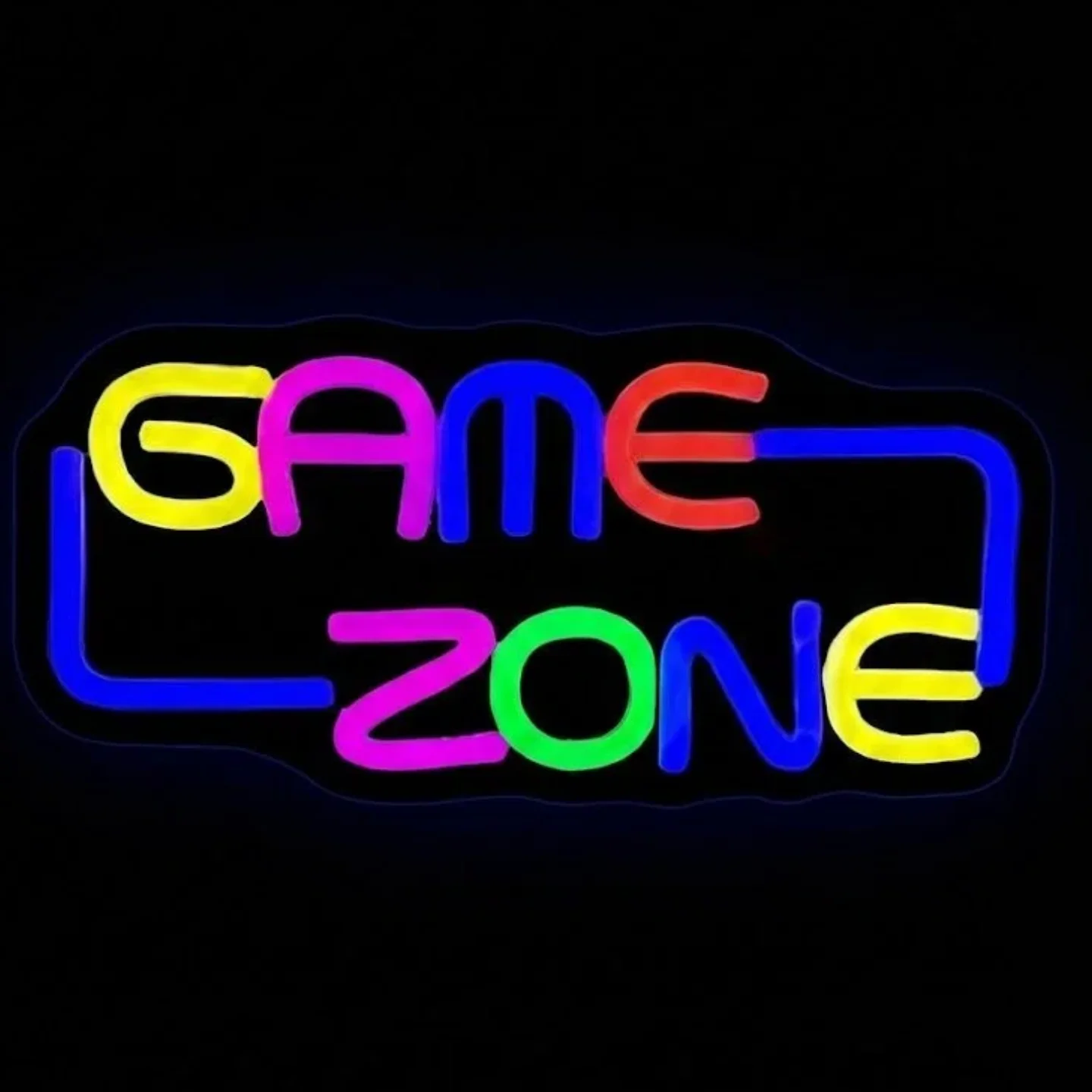game-zone-neon-sign-led-light-for-gamer-room-wall-decor-multicolor-gaming-setup-accessories-dimmable-usb-powered-night-light-12