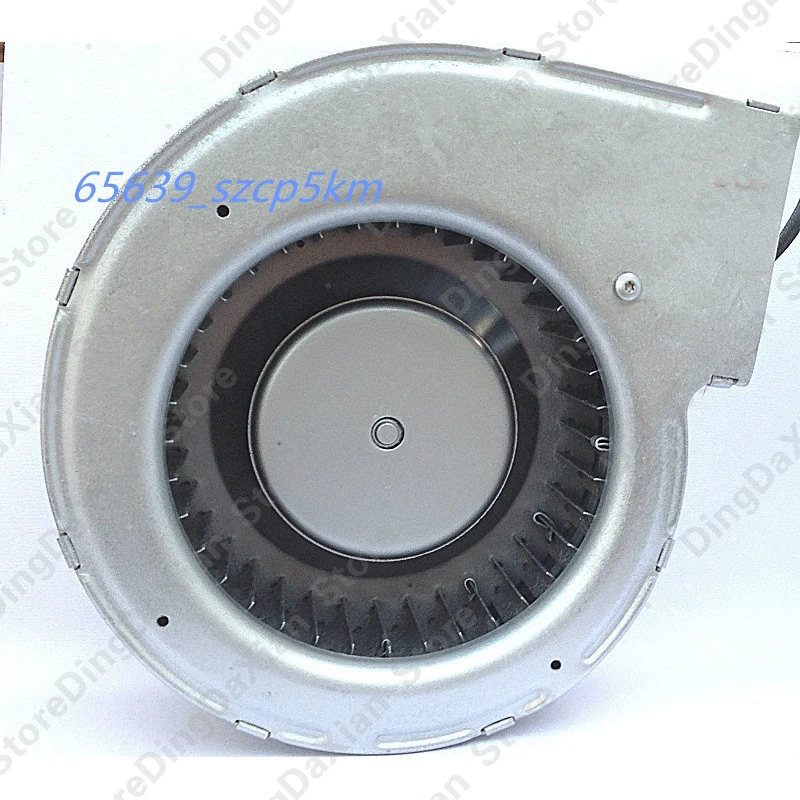 d 1PCS For Papst G1G133-DE19 | 45W 2000 RPM Turbo Centrifugal Axial Fan