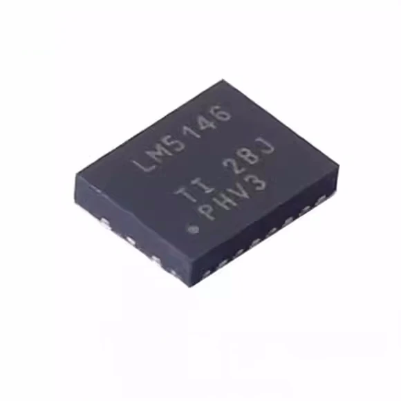 LM5146RGYR الأصلي ، جديد ، 50-5742