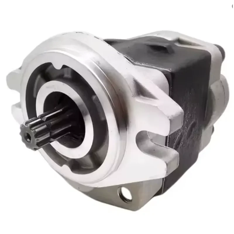High quality pump valve, series hydraulic gear pump SGP1A25D1H2-R SGP1-18D1H2-R SGP2A25F1H1R593 SGP1-25L107