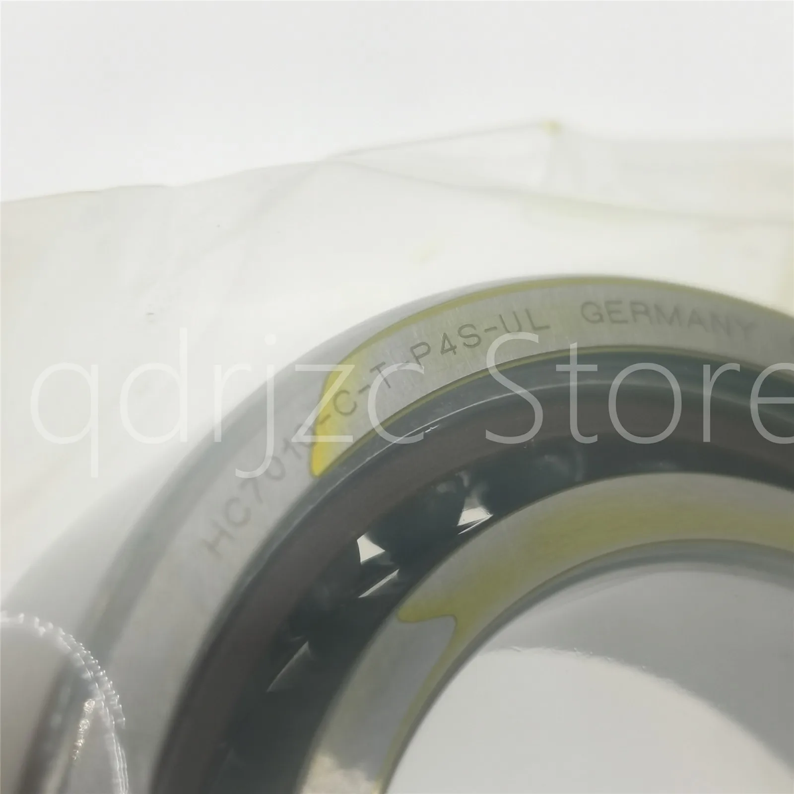 ultra-precision ceramic ball bearings HC7010-C-T-P4S-UL = HYSM6010-C-TXM-P4-UL/90N 7010CEGA/HCP4A