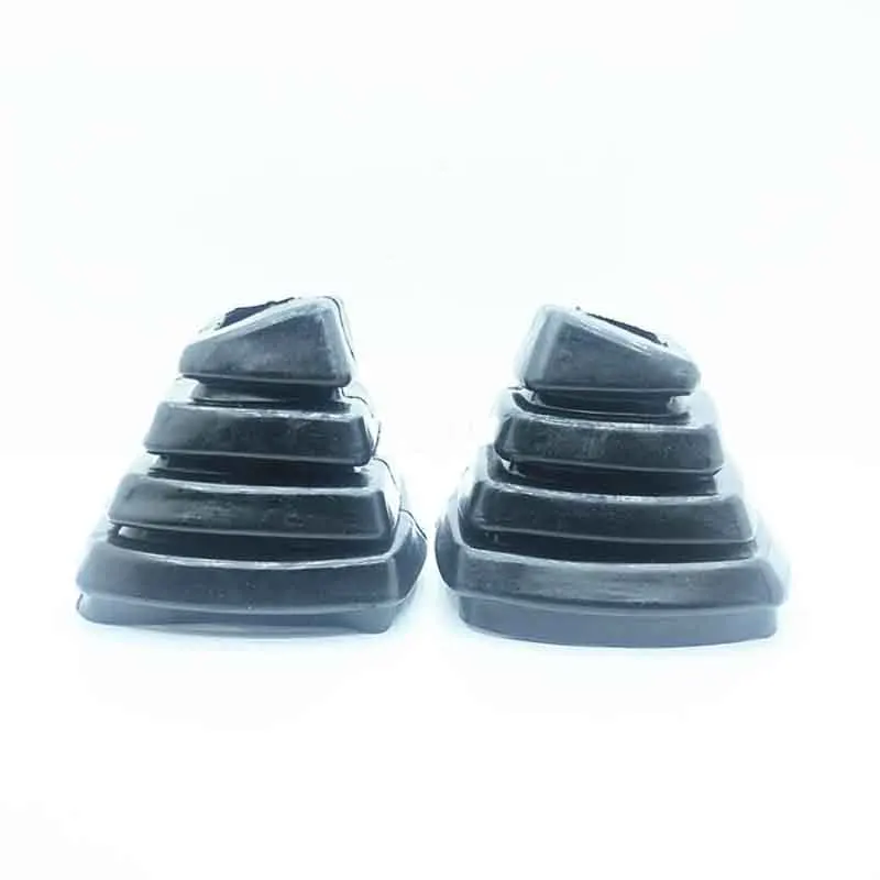 Подходит для ручки экскаватора Lovol, резиновый ключ, ручка управления стержнем в сборе, пылезащитная крышка, ручка управления высокого качества